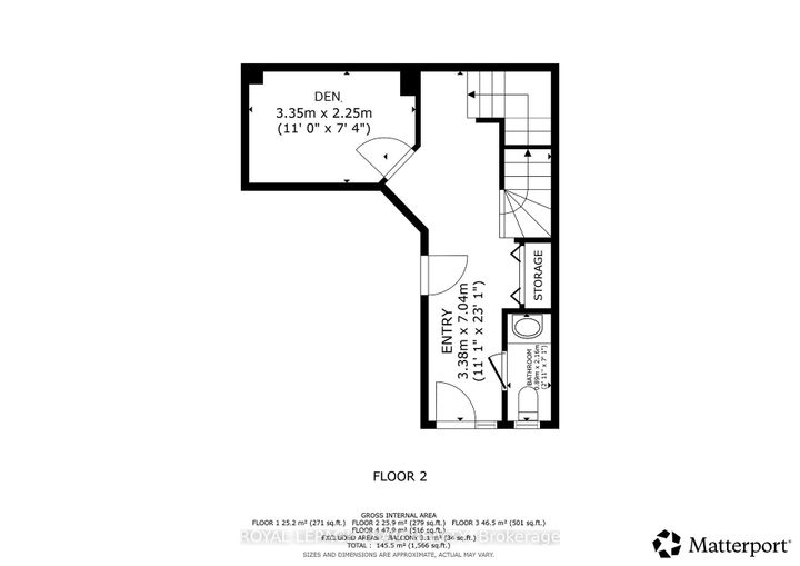 Photo 29 at 137 Corinth Private, Nepean (Merivale Industrial Park/Citiplace), Ottawa