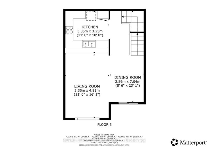 Photo 30 at 137 Corinth Private, Nepean (Merivale Industrial Park/Citiplace), Ottawa