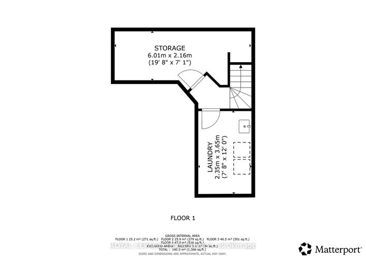 Photo 32 at 137 Corinth Private, Nepean (Merivale Industrial Park/Citiplace), Ottawa