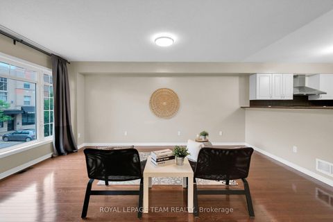 Photo 9 at 137 Corinth Private, Nepean (Merivale Industrial Park/Citiplace), Ottawa