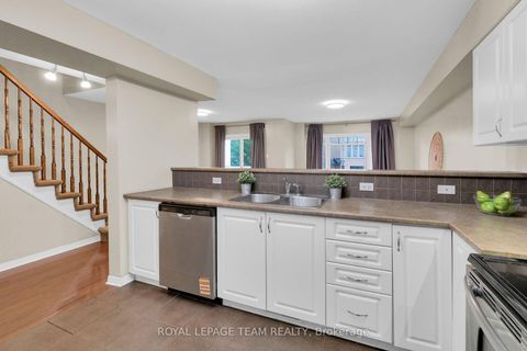 Photo 14 at 137 Corinth Private, Nepean (Merivale Industrial Park/Citiplace), Ottawa