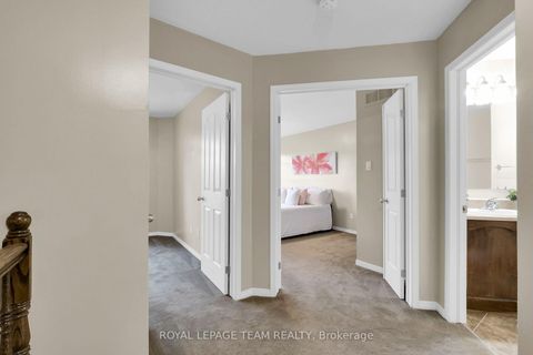 Photo 17 at 137 Corinth Private, Nepean (Merivale Industrial Park/Citiplace), Ottawa