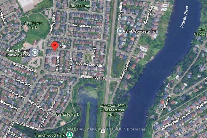 Photo 38 at 10E Daybreak Street, Nepean (Barrhaven East), Ottawa
