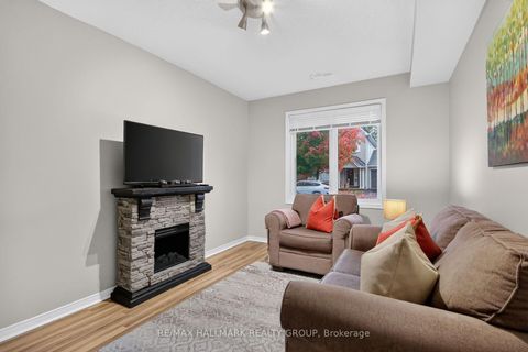 Photo 3 at 10E Daybreak Street, Nepean (Barrhaven East), Ottawa