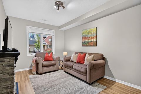 Photo 4 at 10E Daybreak Street, Nepean (Barrhaven East), Ottawa
