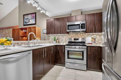 Photo 11 at 10E Daybreak Street, Nepean (Barrhaven East), Ottawa