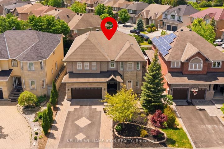 Photo 0 at 246 Madhu Crescent, Nepean (Mooneys Bay), Ottawa