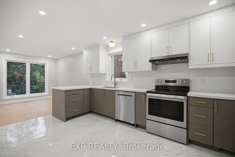 Photo 12 at 42 Antler Avenue, Nepean (On the Green), Ottawa