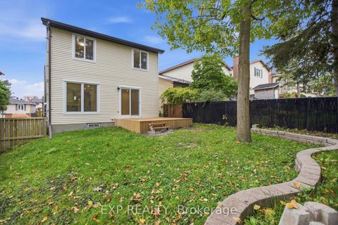 Photo 35 at 42 Antler Avenue, Nepean (On the Green), Ottawa