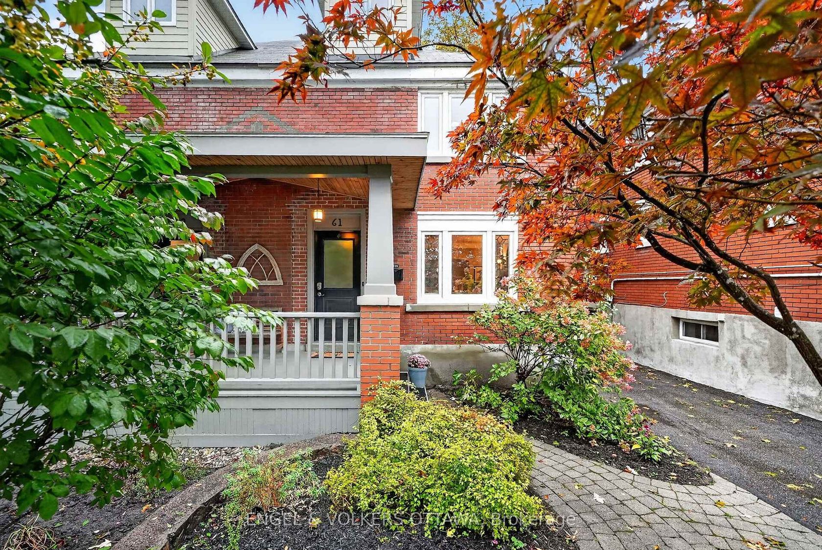61 Muriel Street, Glebe, Ottawa 
