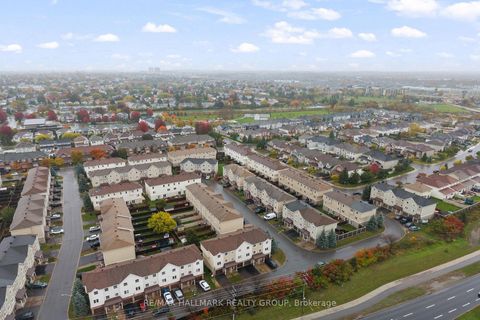 Photo 0 at 584 Simran Private, Nepean (Cedargrove/Fraserdale), Ottawa