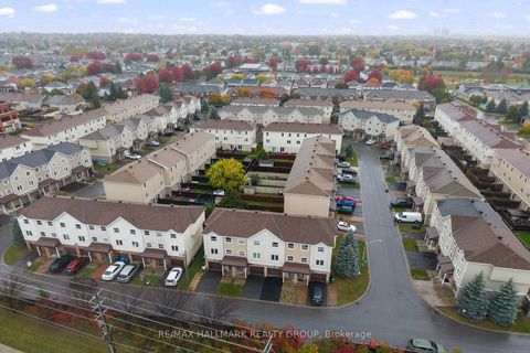 Photo 1 at 584 Simran Private, Nepean (Cedargrove/Fraserdale), Ottawa