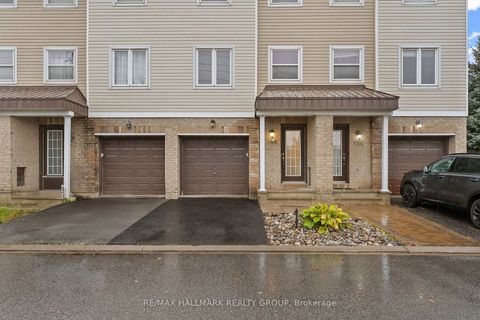 Photo 2 at 584 Simran Private, Nepean (Cedargrove/Fraserdale), Ottawa