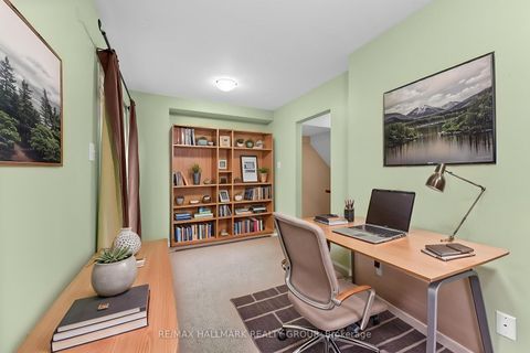 Photo 7 at 584 Simran Private, Nepean (Cedargrove/Fraserdale), Ottawa