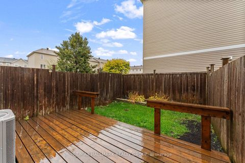 Photo 10 at 584 Simran Private, Nepean (Cedargrove/Fraserdale), Ottawa