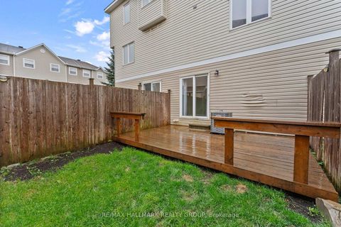 Photo 12 at 584 Simran Private, Nepean (Cedargrove/Fraserdale), Ottawa