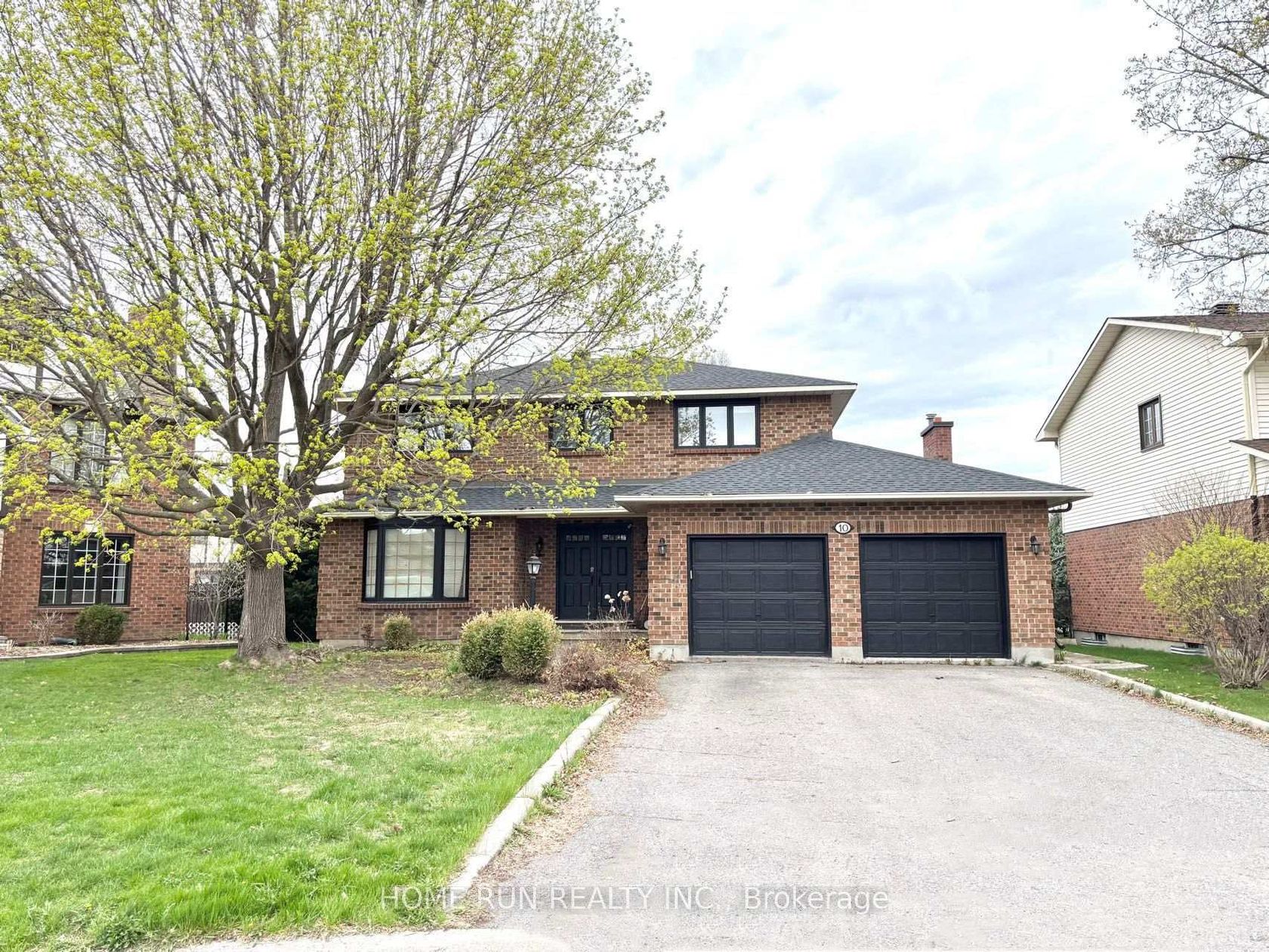 10 Westchester Court, Nepean (Knollsbrook), Ottawa 