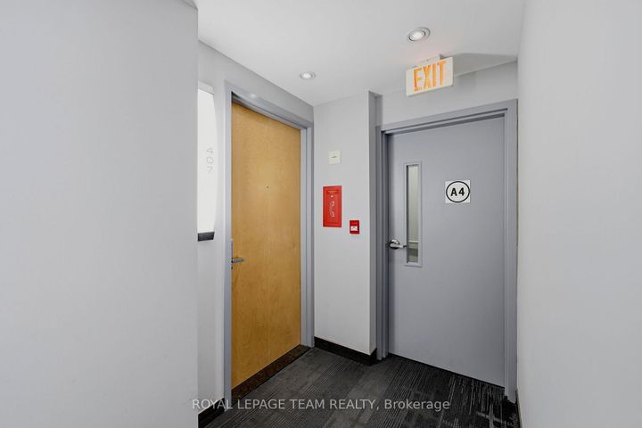 Photo 1 at 407 - 179 Metcalfe Street, Ottawa Centre, Ottawa