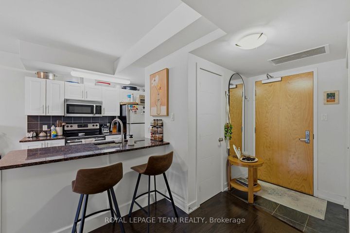 Photo 3 at 407 - 179 Metcalfe Street, Ottawa Centre, Ottawa