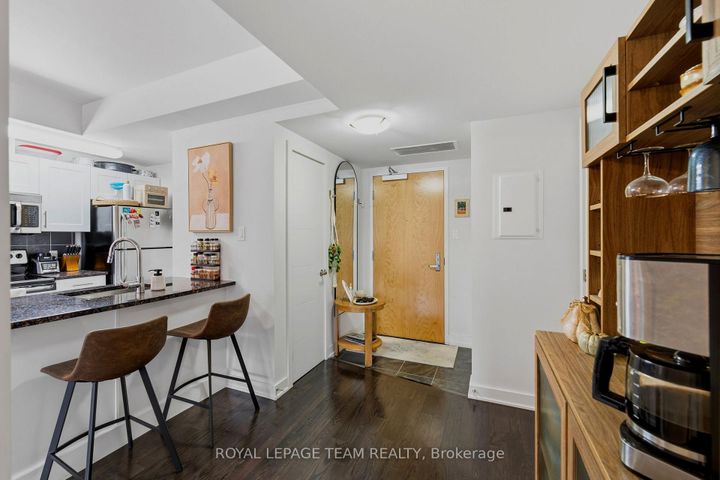 Photo 4 at 407 - 179 Metcalfe Street, Ottawa Centre, Ottawa