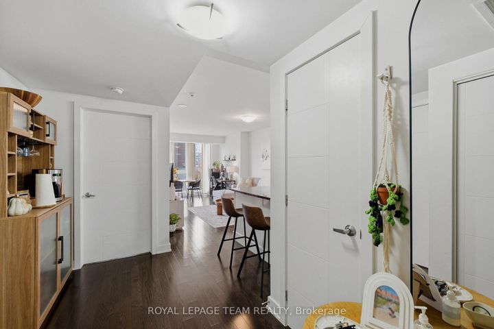 Photo 5 at 407 - 179 Metcalfe Street, Ottawa Centre, Ottawa