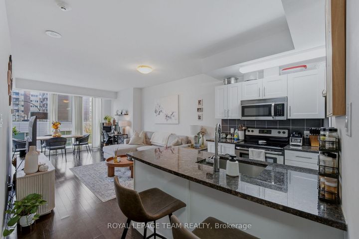 Photo 7 at 407 - 179 Metcalfe Street, Ottawa Centre, Ottawa