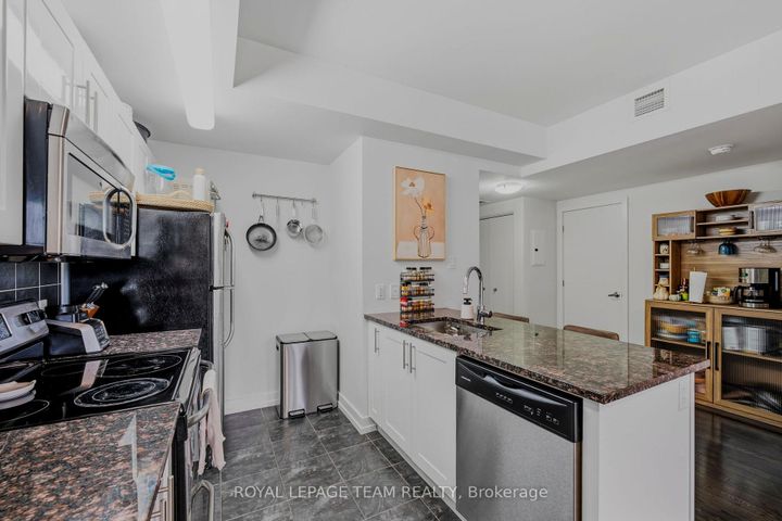 Photo 11 at 407 - 179 Metcalfe Street, Ottawa Centre, Ottawa