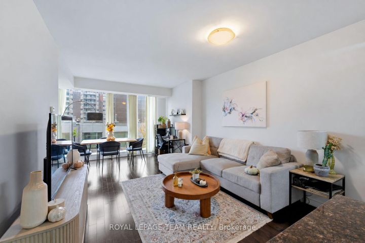 Photo 12 at 407 - 179 Metcalfe Street, Ottawa Centre, Ottawa