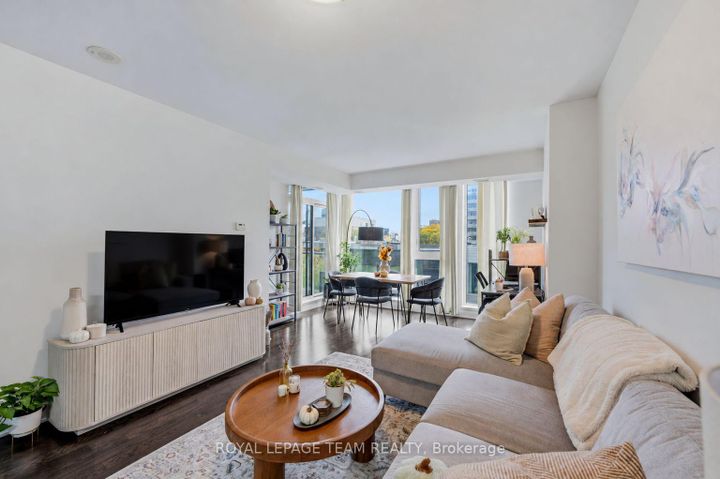 Photo 14 at 407 - 179 Metcalfe Street, Ottawa Centre, Ottawa