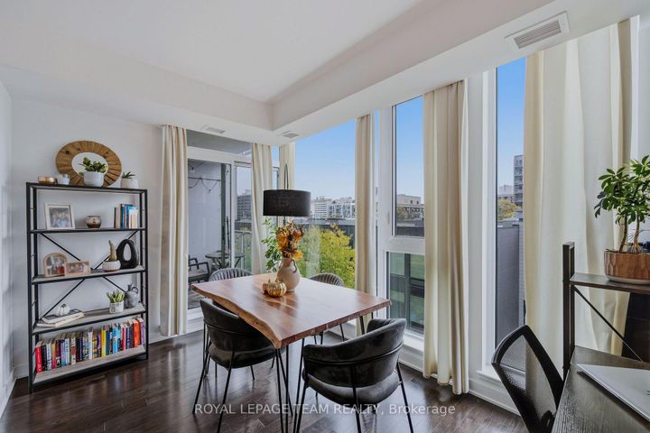 Photo 19 at 407 - 179 Metcalfe Street, Ottawa Centre, Ottawa