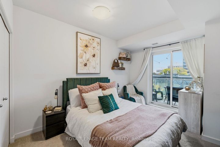 Photo 25 at 407 - 179 Metcalfe Street, Ottawa Centre, Ottawa