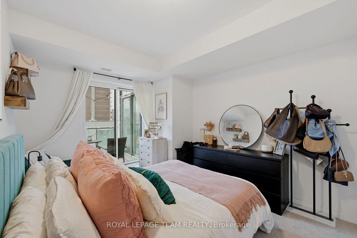 Photo 26 at 407 - 179 Metcalfe Street, Ottawa Centre, Ottawa