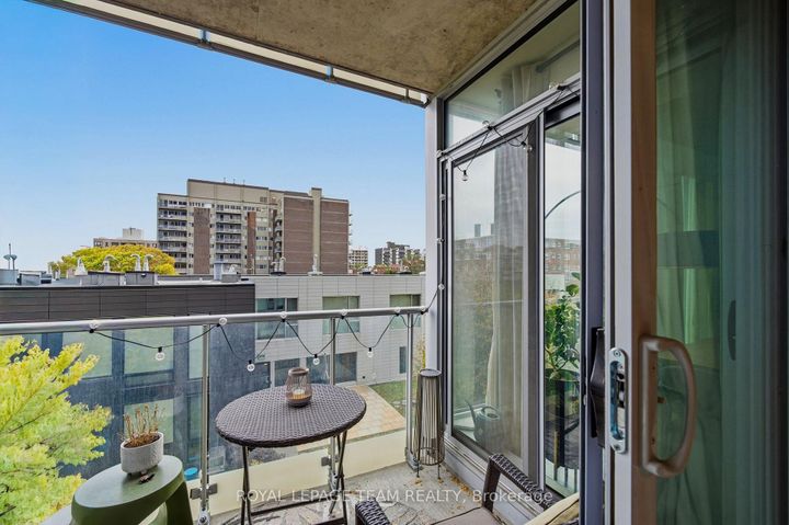 Photo 30 at 407 - 179 Metcalfe Street, Ottawa Centre, Ottawa