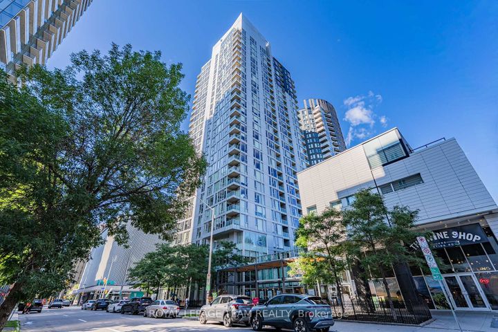 Photo 32 at 407 - 179 Metcalfe Street, Ottawa Centre, Ottawa