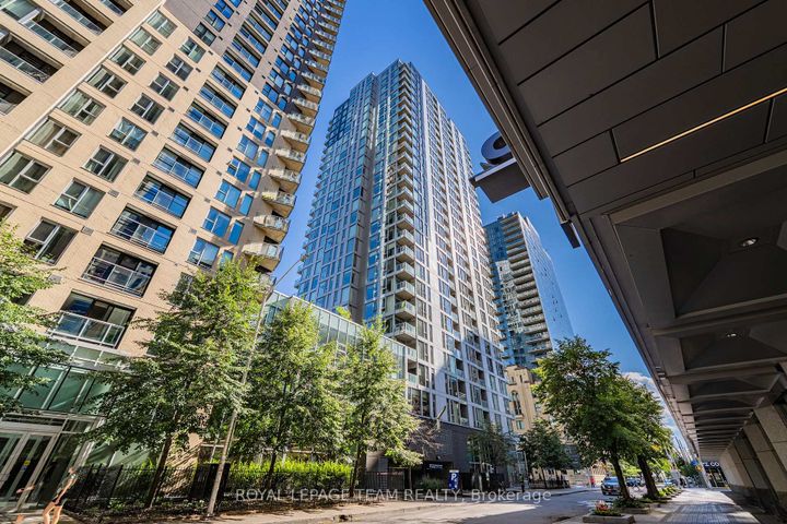 Photo 34 at 407 - 179 Metcalfe Street, Ottawa Centre, Ottawa