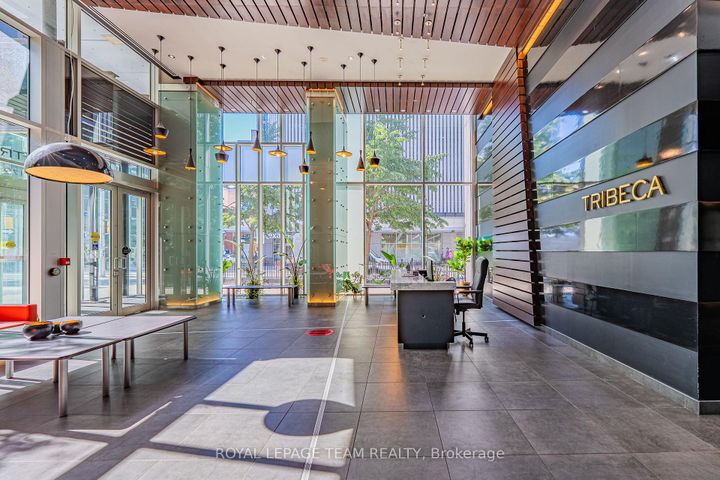 Photo 36 at 407 - 179 Metcalfe Street, Ottawa Centre, Ottawa