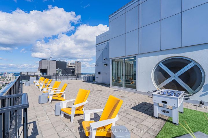 Photo 40 at 407 - 179 Metcalfe Street, Ottawa Centre, Ottawa