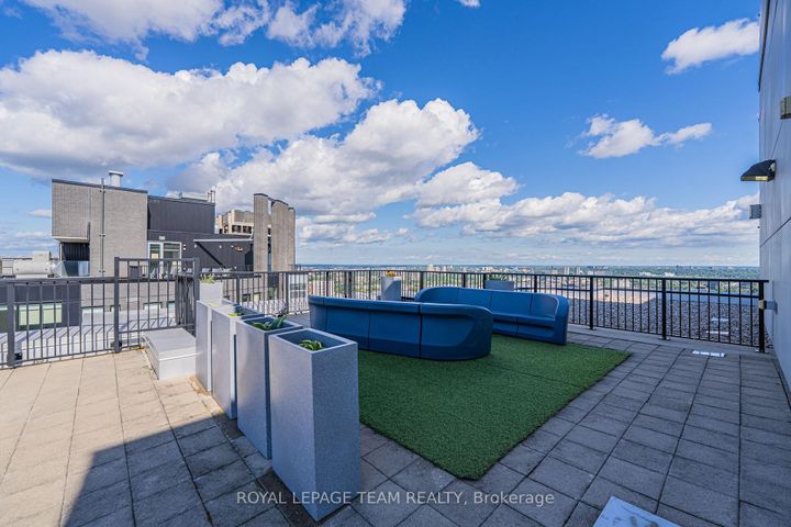 Photo 41 at 407 - 179 Metcalfe Street, Ottawa Centre, Ottawa