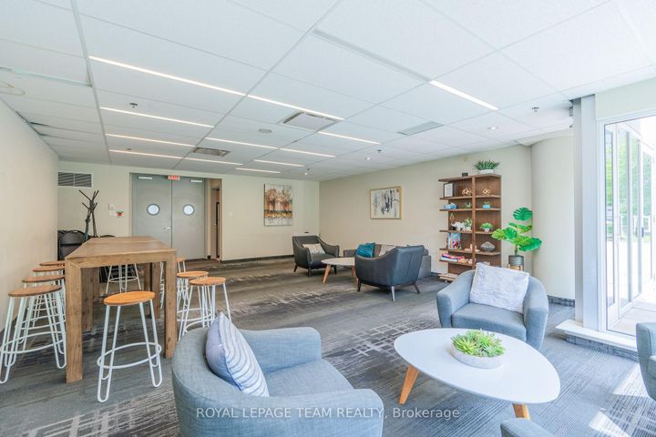 Photo 44 at 407 - 179 Metcalfe Street, Ottawa Centre, Ottawa