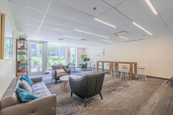 Photo 45 at 407 - 179 Metcalfe Street, Ottawa Centre, Ottawa
