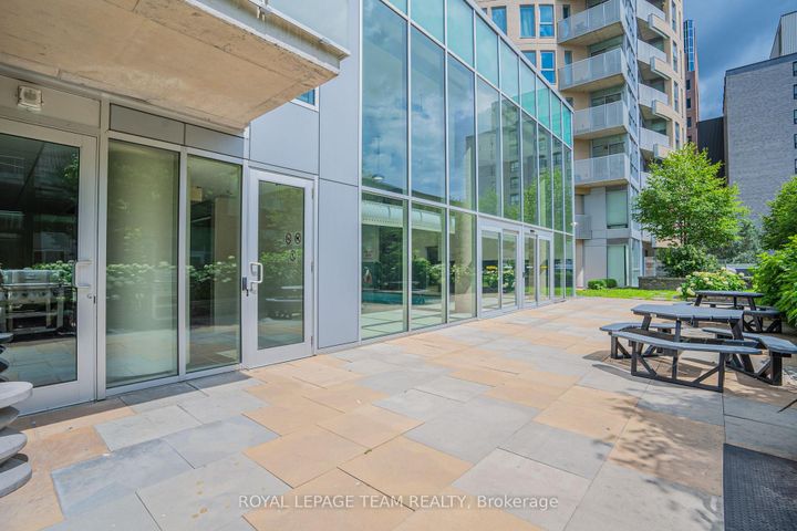 Photo 48 at 407 - 179 Metcalfe Street, Ottawa Centre, Ottawa