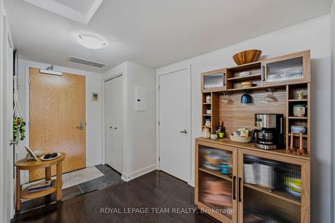 Photo 2 at 407 - 179 Metcalfe Street, Ottawa Centre, Ottawa