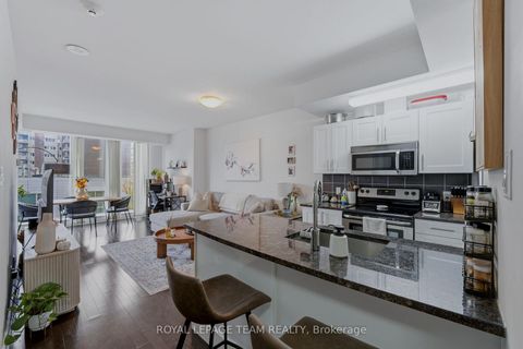 Photo 7 at 407 - 179 Metcalfe Street, Ottawa Centre, Ottawa
