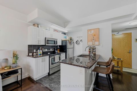 Photo 8 at 407 - 179 Metcalfe Street, Ottawa Centre, Ottawa