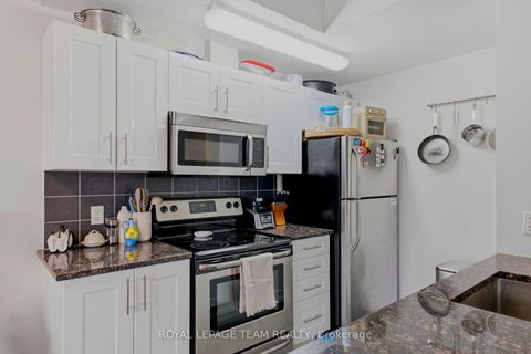 Photo 10 at 407 - 179 Metcalfe Street, Ottawa Centre, Ottawa