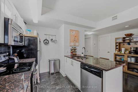 Photo 11 at 407 - 179 Metcalfe Street, Ottawa Centre, Ottawa