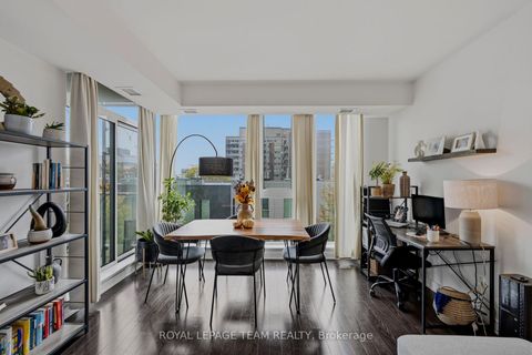 Photo 17 at 407 - 179 Metcalfe Street, Ottawa Centre, Ottawa
