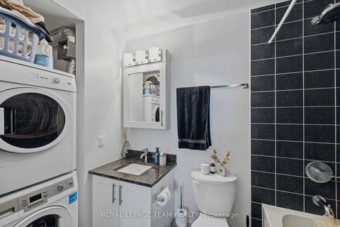 Photo 29 at 407 - 179 Metcalfe Street, Ottawa Centre, Ottawa