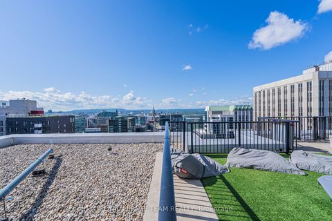 Photo 39 at 407 - 179 Metcalfe Street, Ottawa Centre, Ottawa