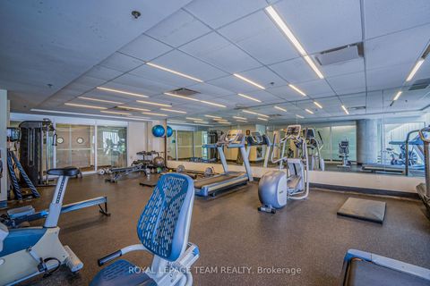Photo 49 at 407 - 179 Metcalfe Street, Ottawa Centre, Ottawa